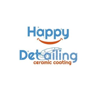 Happy Detailing logo