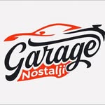 Garage Nostalji logo