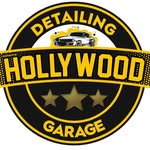 Hollywood Garaj logo