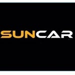 Suncar logo